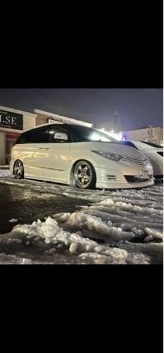 希少　SSRエイグルプレミアム　19インチ　社外ホイール