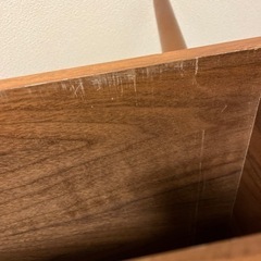 ローテーブル　リビングテーブル　値下げしましたの画像