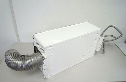 リンナイ ユッコV LPガス 家庭用 ガス給湯器 RUX-V2010FFUA-E 20号 壁掛型 2011年製 プロパンガス用 Rin