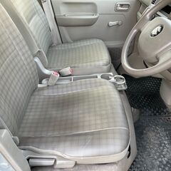 車検2年付き☆支払総額33万円　エブリイPAハイルーフ　オートマ車の画像