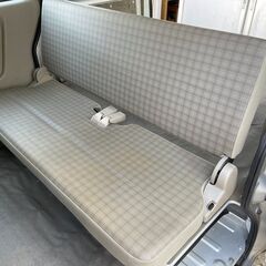 車検2年付き☆支払総額33万円　エブリイPAハイルーフ　オートマ車の画像