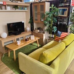 ◆岐阜県大垣市◆ 『再良市場 大垣店』 リサイクルショップ 家具家電の配送＆買取STAFF募集！の画像