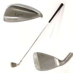 🔷🔶🔷FI12/79　希少　Lynx　リンクス　MASTER　M...