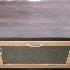 テレビボード テレビ台 美品 H453mmW1198mmD415mm 説明欄必読