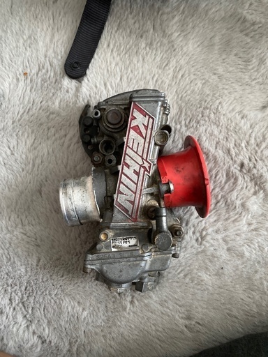 Dトラッカー  FCR