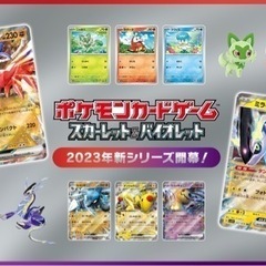 ポケカサークル メンバー募集
