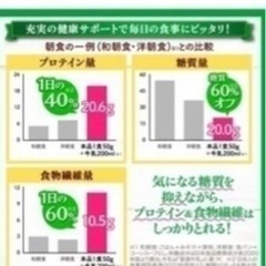  日清シスコ ごろグラ 糖質60%オフ チョコナッツ 300g×5袋の画像