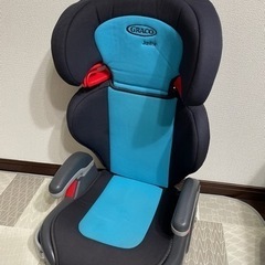GRACO ジュニアシート