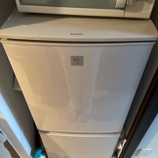 洗濯機、冷蔵庫、電子レンジ