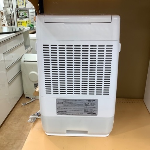 【トレファク摂津店】IRIS OHYAMA(アイリス オーヤマ) 衣類乾燥除湿機 2021年製が入荷致しました！！
