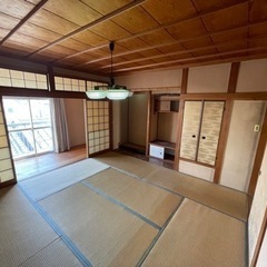 【入居者決まりました】5DK以上で広々！敷金礼金0円！吹田市片山町にある一戸建て賃貸・吹田駅から徒歩7分の物件　DIY可能賃貸です！ - 賃貸（マンション/一戸建て）