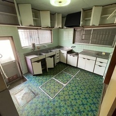 【入居者決まりました】5DK以上で広々！敷金礼金0円！吹田市片山町にある一戸建て賃貸・吹田駅から徒歩7分の物件　DIY可能賃貸です！ − 大阪府