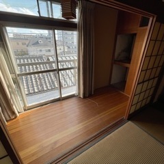【入居者決まりました】5DK以上で広々！敷金礼金0円！吹田市片山町にある一戸建て賃貸・吹田駅から徒歩7分の物件　DIY可能賃貸です！ - 不動産