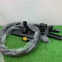 パオック PAOCK NVC-20L Power sonic パワーソニック ステンレス バキュームクリーナー 乾湿両用 20L【野田愛宕店】【店頭取引限定】【未使用】ITN51556TZYWの画像