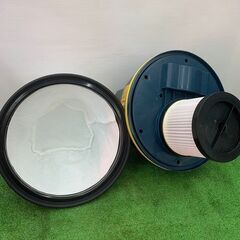 パオック PAOCK NVC-20L Power sonic パワーソニック ステンレス バキュームクリーナー 乾湿両用 20L【野田愛宕店】【店頭取引限定】【未使用】ITN51556TZYWの画像