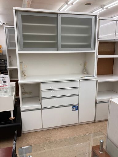 食器棚 コンセント付き? ?大阪市内配達無料?⭕️?