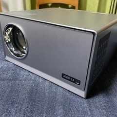 XIDU 高輝度 550ANSI ルーメン フルHD 1080p...
