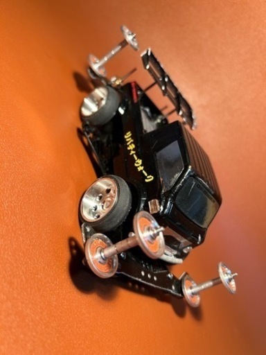 おもちゃ TAMIYA K4 GAMBOL