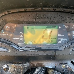 ヤマハ　マジェスティ125 Fi インジェクション　LPRSE27の画像