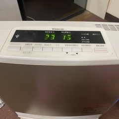 【2/19以降お渡し】ガスストーブの画像