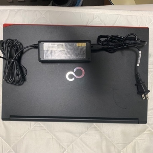富士通 ノートパソコンLIFEBOOK A576/PX 無線(WiFi) MicrosoftOffice2021