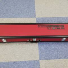 大正琴　中古品　ケース付き　詳細不明の画像