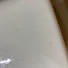 石油ファンヒーター（新品）6～10畳用の画像