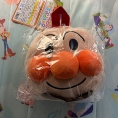 アンパンマンリュックサック