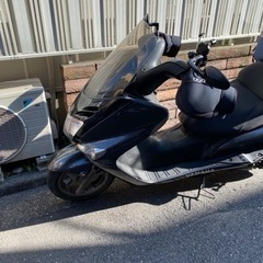 マジェスティ125