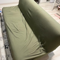 3人掛けソファ　2/7まで