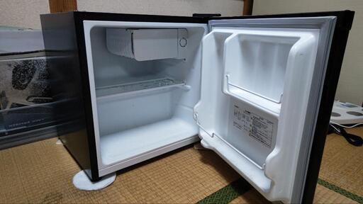 冷蔵庫です。