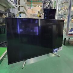 安心の6ヶ月保証付！！ SONY 4K対応液晶テレビ KJ-49...