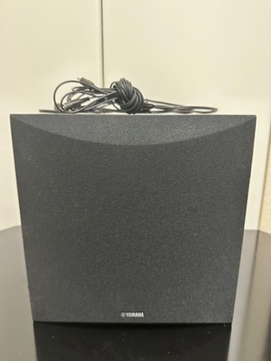 その他 YAMAHA NS-SW050