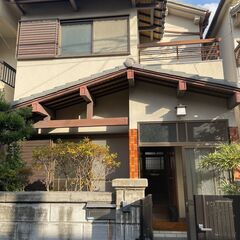 入居者様からお申し込みいただきました🙏🏼藤井寺市川北3丁目✨✨家...