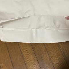 【新品未使用】うさまるマート バッグの画像