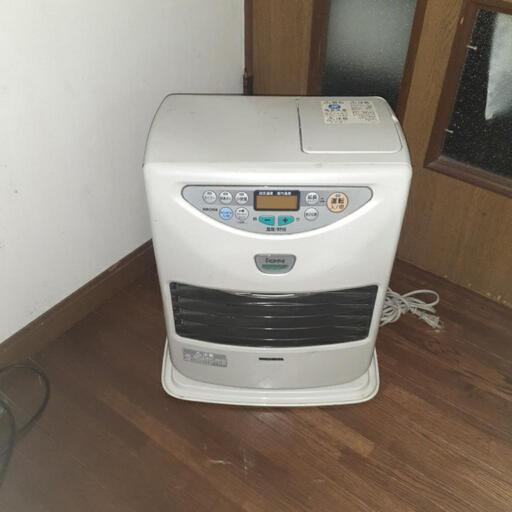 コロナ　石油ファンヒーター　FH-IX327E4