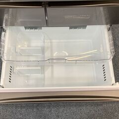 東芝/TOSHIBA GR-T600FZ 冷蔵庫 601L/フレンチドア 6ドア VEGETA 除菌