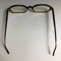 🔷🔶🔷ut4/102　希少　オリバー ピープルズ　エルトン・ジョン モデル (EJ３)サングラス OLIVER PEOPLES ELTON JOHN　※度あり？　現状品🔷🔶🔷の画像