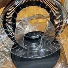 レア　レプタイルサークルケース(新品)の画像