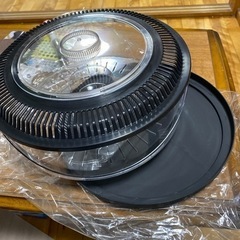 レア　レプタイルサークルケース(新品)の画像