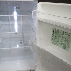 大学生　一人暮らし冷蔵庫の画像