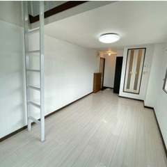 初期費用5万円＋日割り家賃！Thu002