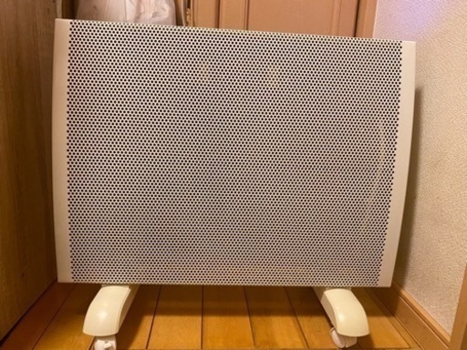 パネルヒーター