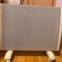 パネルヒーター