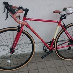 ■■激シブ アウトレット新品！ 手元楽々変速操作【オオトモ ロー...