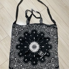 Leeバッグの画像