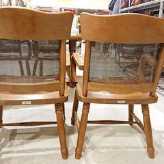 柏木工｜飛騨家具｜楕円｜ダイニング5点セット 柏木工｜飛騨家具｜楕円｜ダイニング5点セット