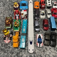受け渡し予定者様　決定の画像