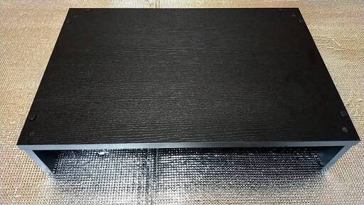 ２口 IHクッキングヒーター用 設置スタンド