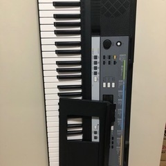 YAMAHA ES244※自宅まで取りに来て頂ける方